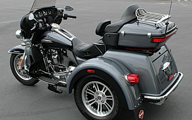 2021 Harley-Davidson Tri Glide® Ultra