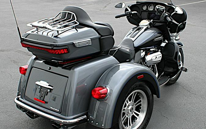 2021 Harley-Davidson Tri Glide® Ultra