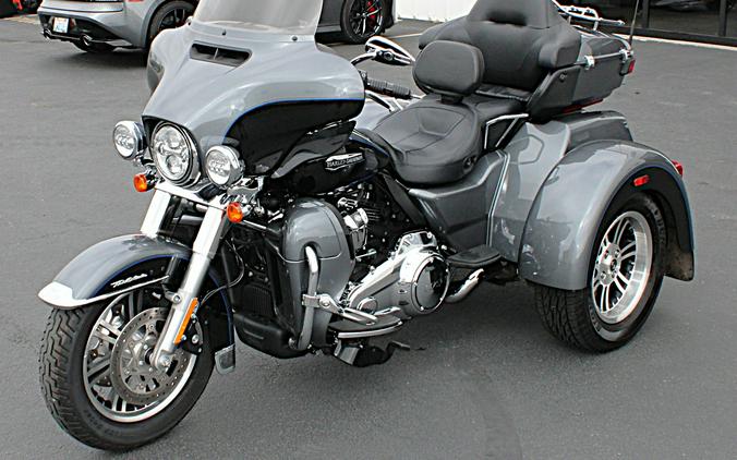 2021 Harley-Davidson Tri Glide® Ultra