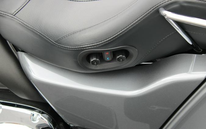 2021 Harley-Davidson Tri Glide® Ultra