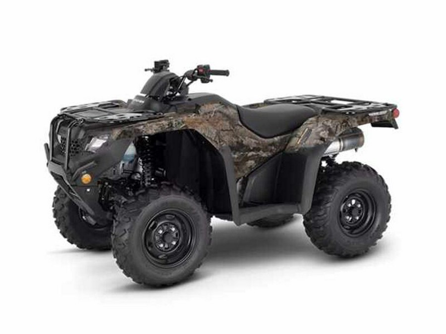 2027 Honda RANCHER 4X4 AT IRS EPS
