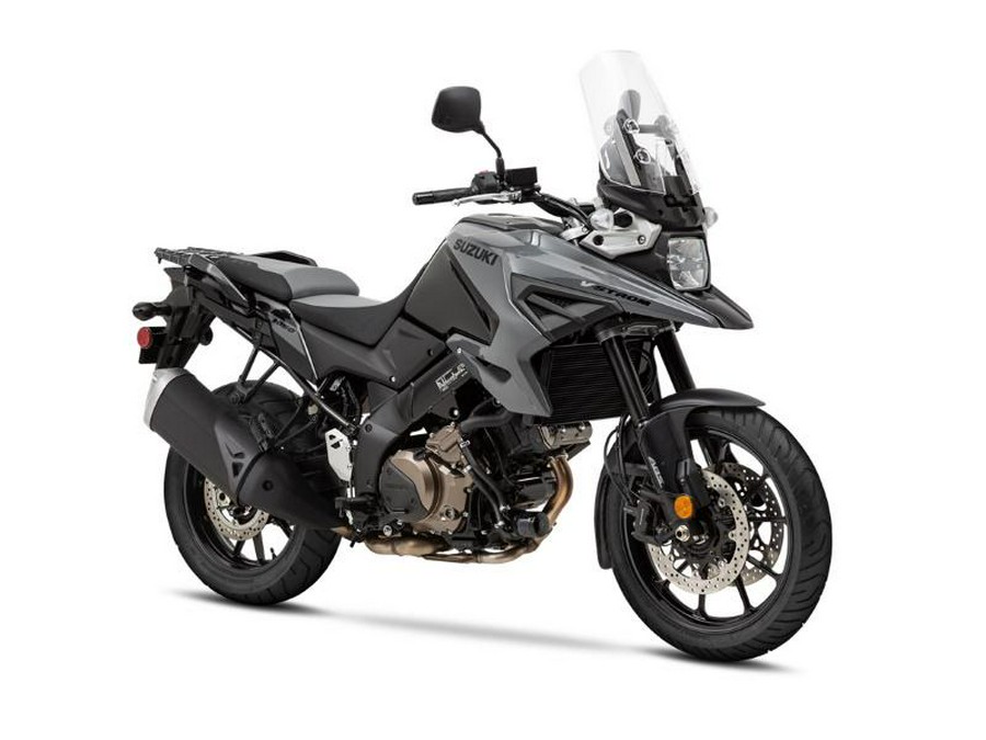 2020 Suzuki V-Strom 1050