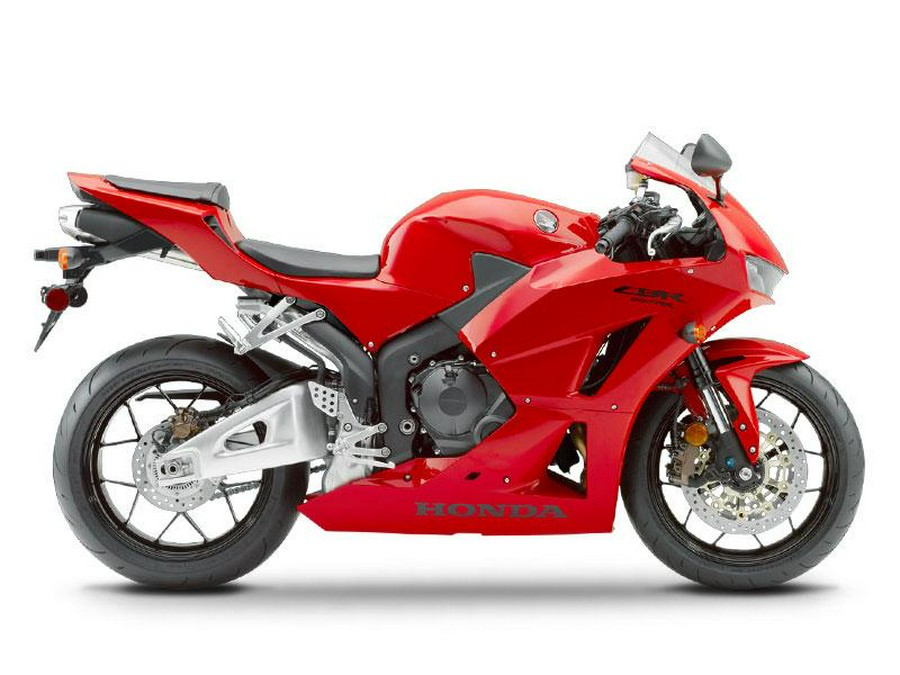 2015 Honda® CBR600RR ABS