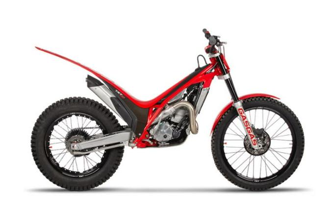 used trials bike for sale near me