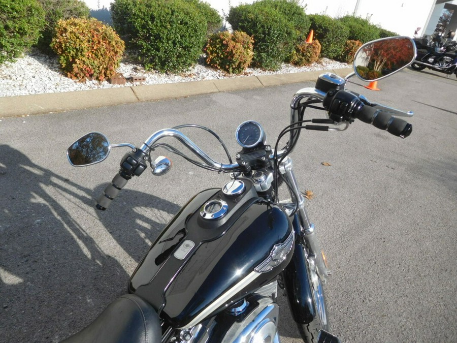 FXD 2003 Super Glide