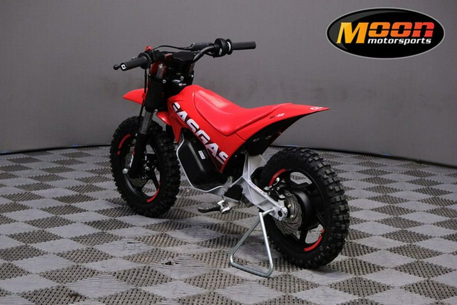 2024 GASGAS MC-E 2