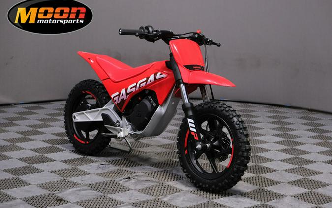 2024 GASGAS MC-E 2