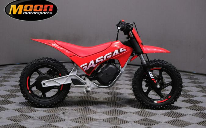 2024 GASGAS MC-E 2