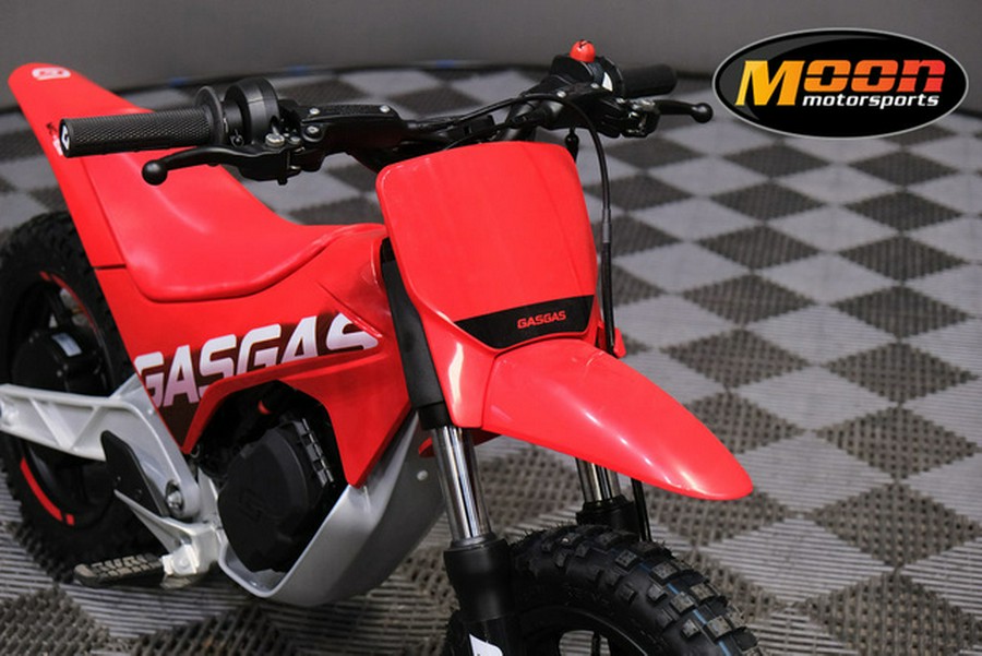 2024 GASGAS MC-E 2