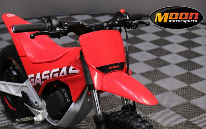 2024 GASGAS MC-E 2