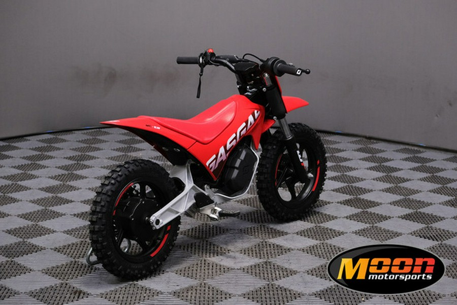 2024 GASGAS MC-E 2