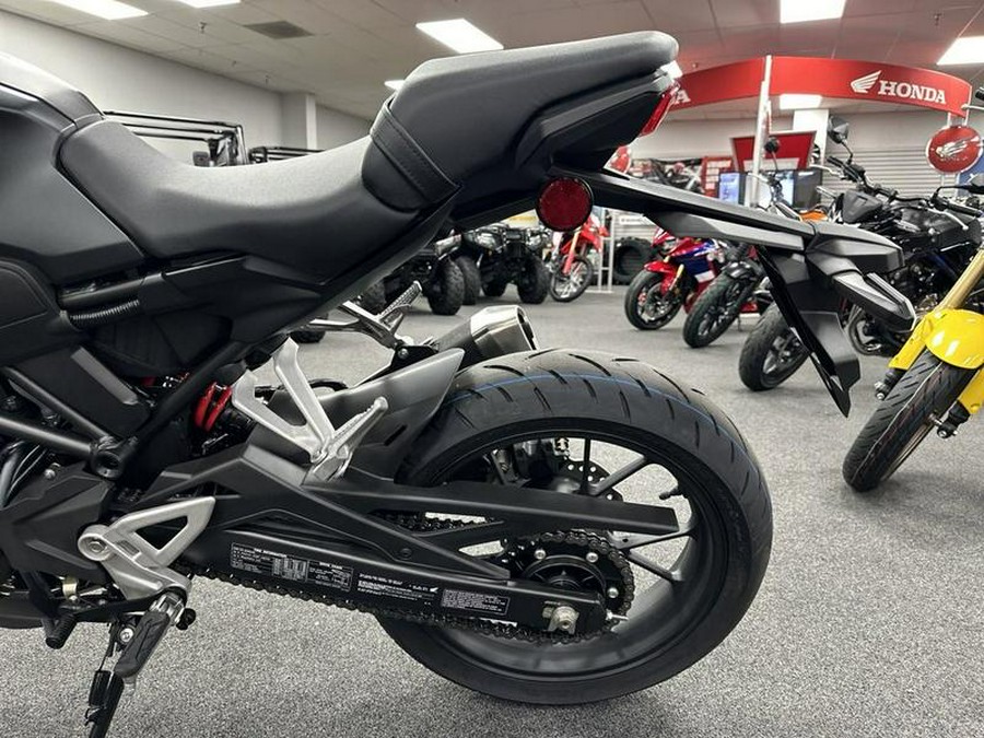 2024 Honda® CB300R ABS