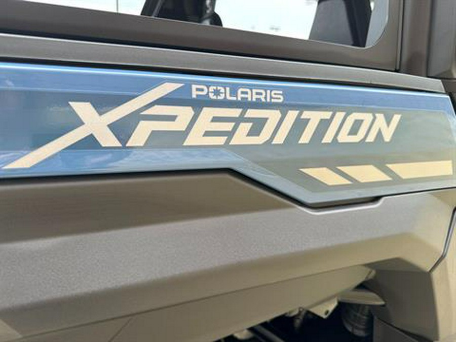 2024 Polaris Polaris XPEDITION ADV Ultimate