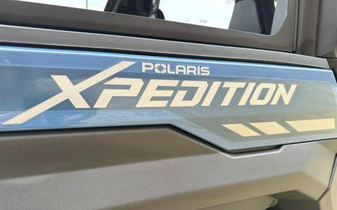 2024 Polaris Polaris XPEDITION ADV Ultimate