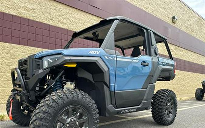 2024 Polaris Polaris XPEDITION ADV Ultimate