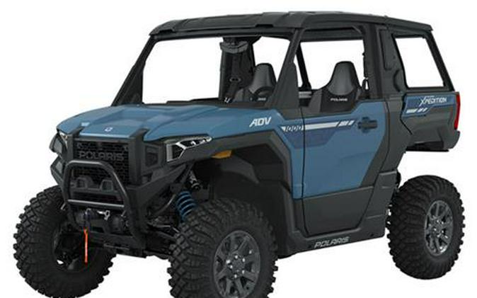 2024 Polaris Polaris XPEDITION ADV Ultimate