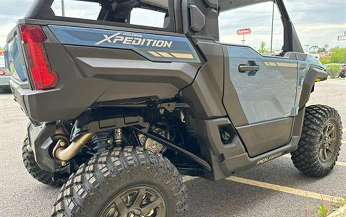 2024 Polaris Polaris XPEDITION ADV Ultimate