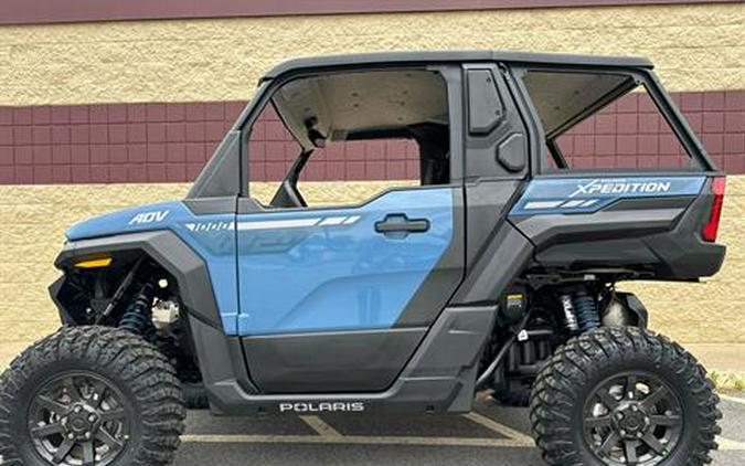 2024 Polaris Polaris XPEDITION ADV Ultimate