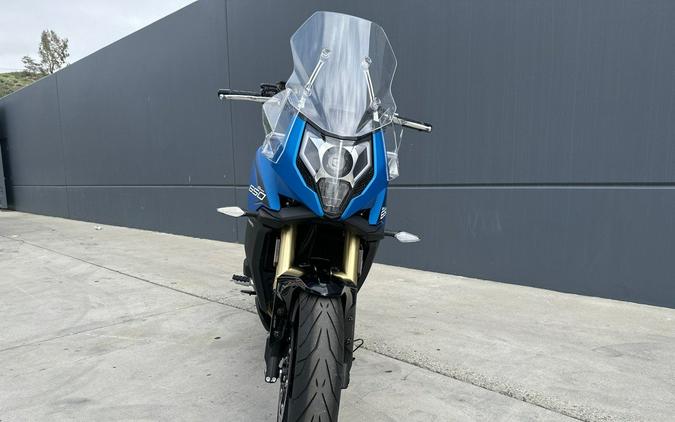 2023 CFMoto 650 ADVENTURA