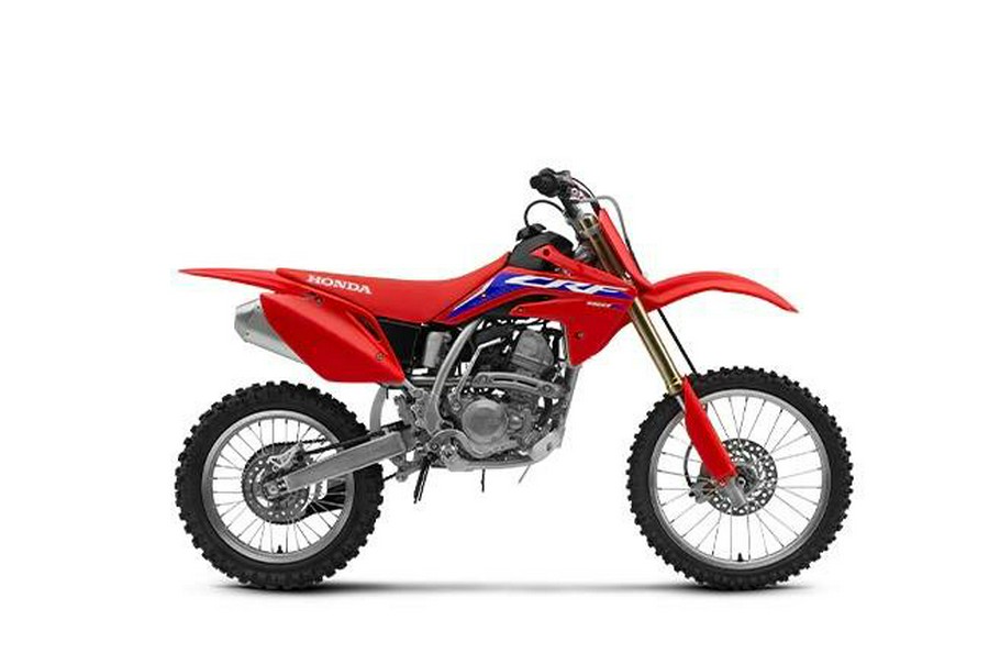 2023 Honda CRF150R