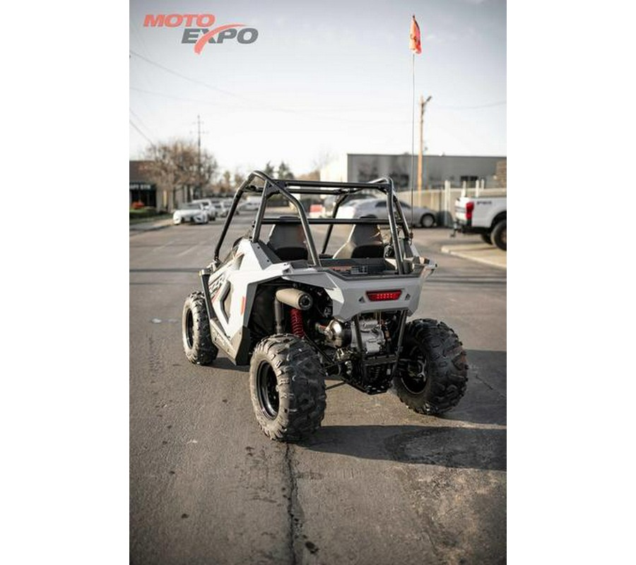 2024 Polaris® RZR 200 EFI