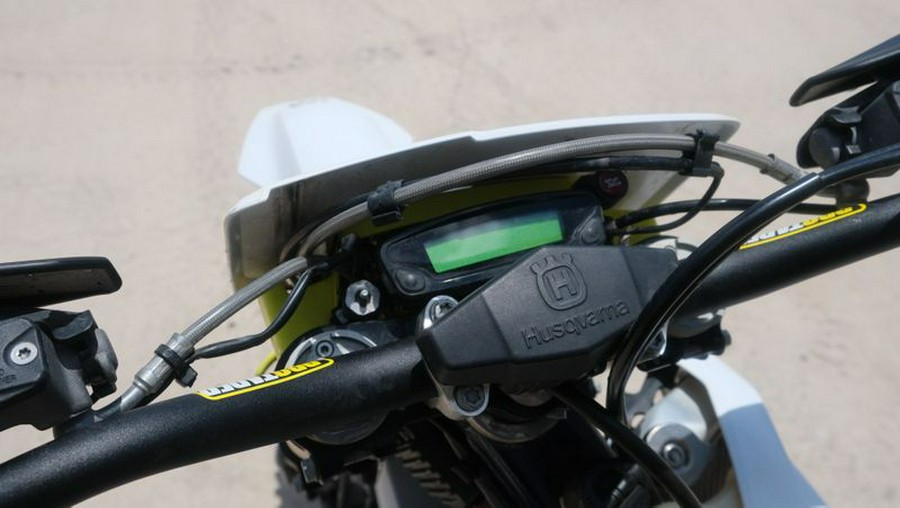 Used 2023 HUSQVARNA TE 150i