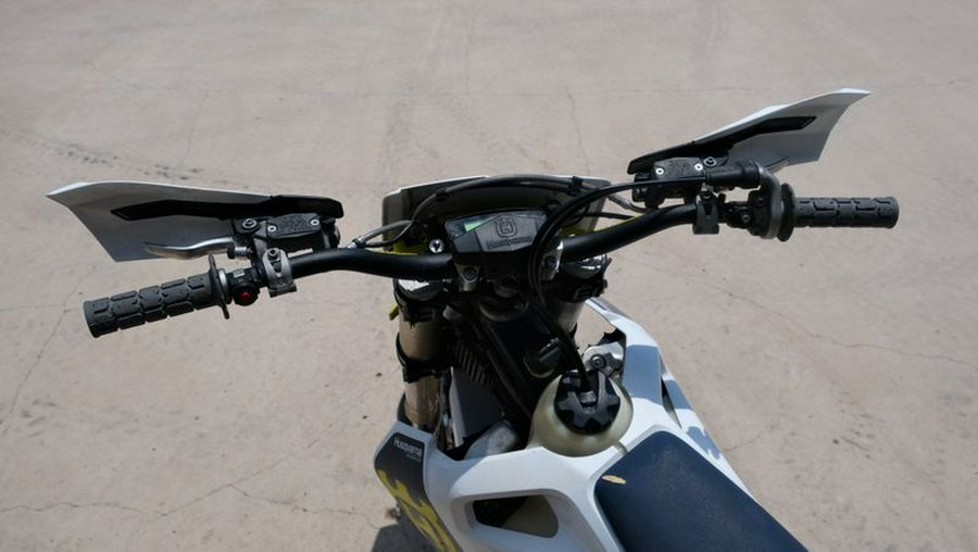 Used 2023 HUSQVARNA TE 150i