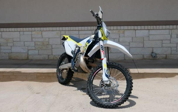 Used 2023 HUSQVARNA TE 150i