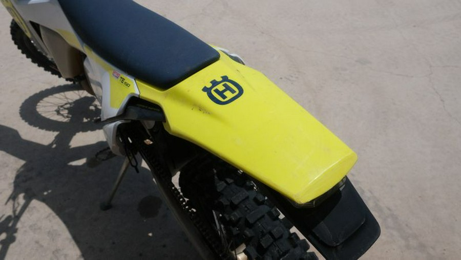 Used 2023 HUSQVARNA TE 150i