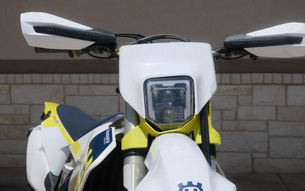 Used 2023 HUSQVARNA TE 150i