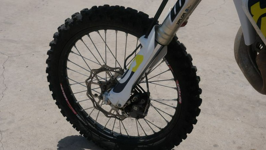 Used 2023 HUSQVARNA TE 150i