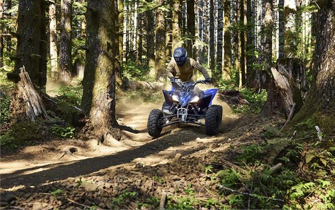 2024 Yamaha YFZ 450R