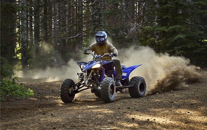 2024 Yamaha YFZ 450R