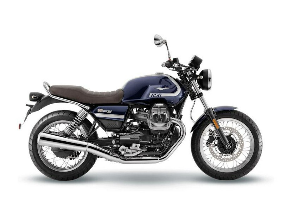 2024 Moto Guzzi V7 Special