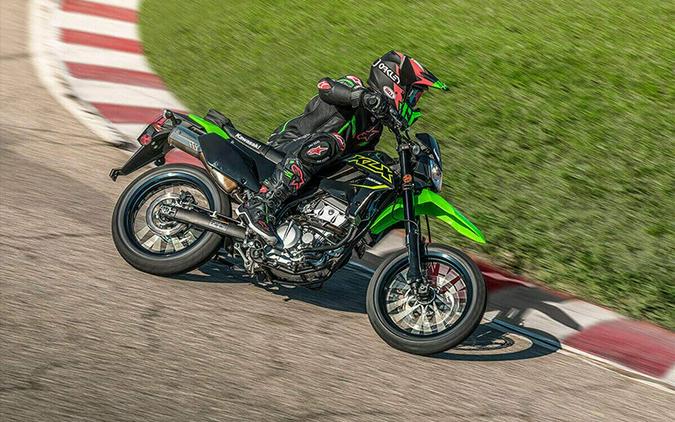 2022 Kawasaki KLX 300SM