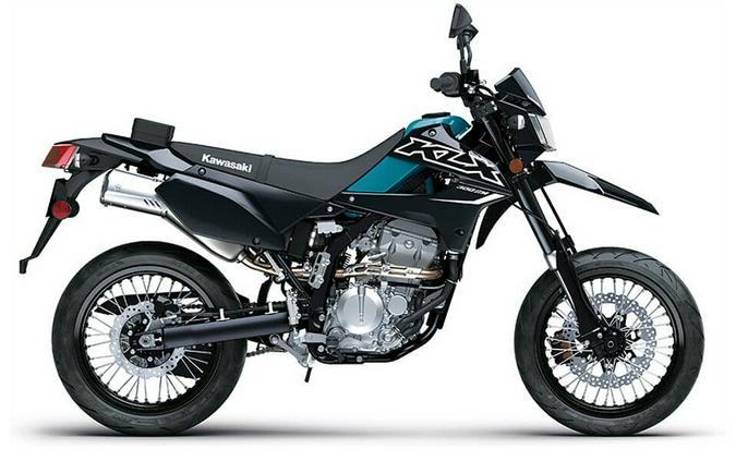 2022 Kawasaki KLX 300SM