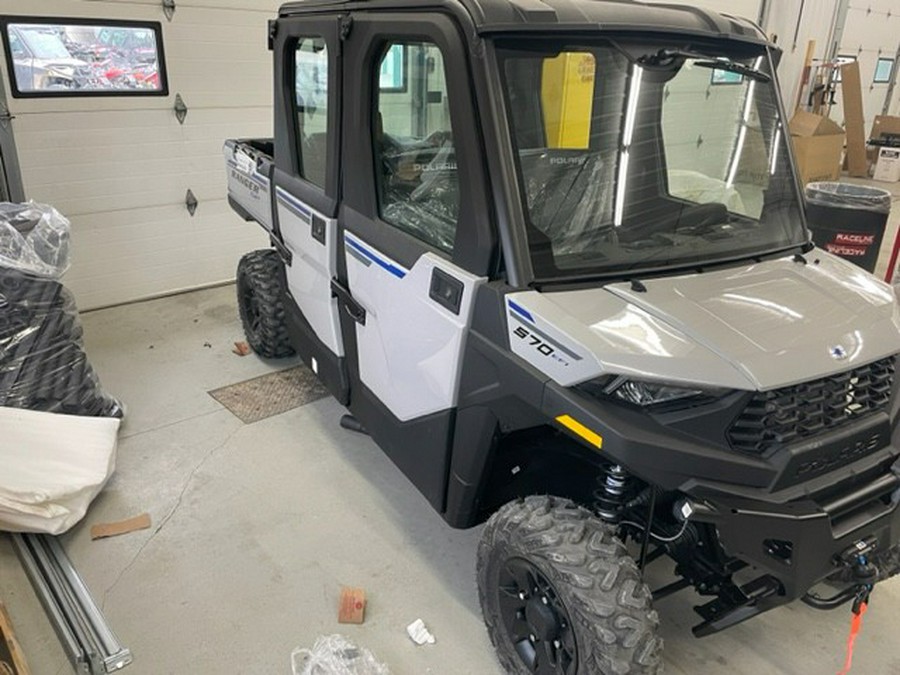 2024 Polaris Industries Ranger® Crew SP 570 NorthStar Edition Base