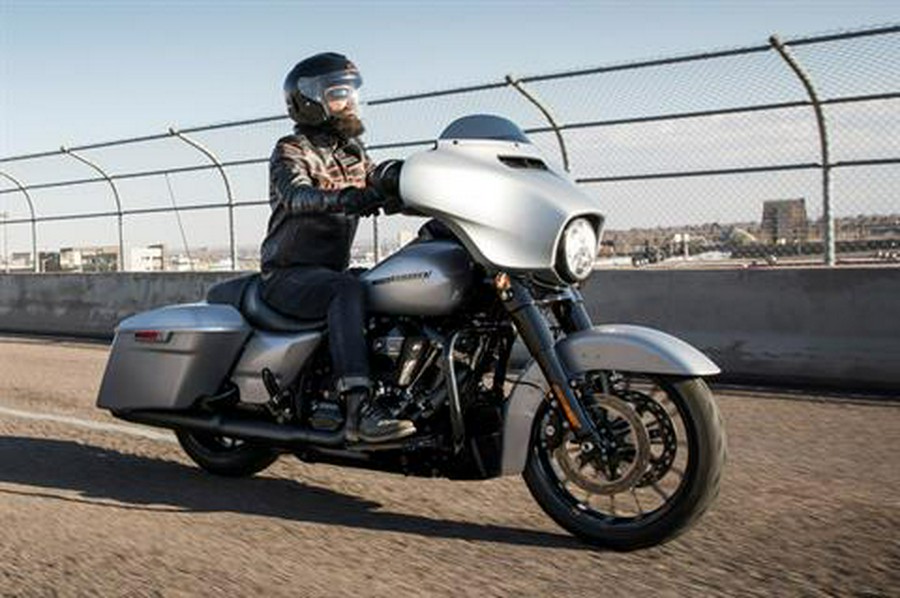 2019 Harley-Davidson Street Glide® Special