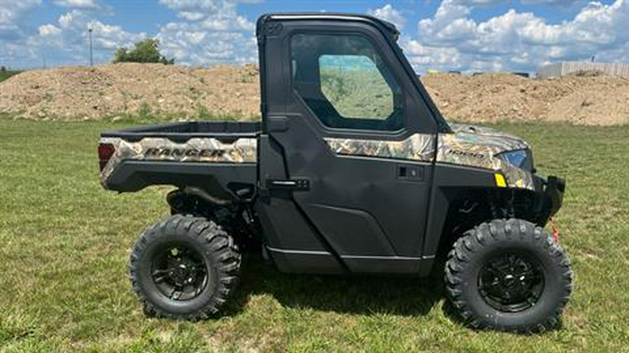 2025 Polaris Ranger XP 1000 NorthStar Edition Ultimate