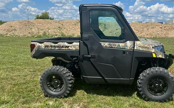 2025 Polaris Ranger XP 1000 NorthStar Edition Ultimate