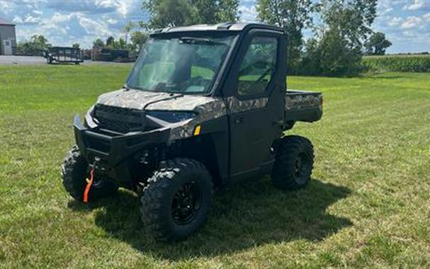 2025 Polaris Ranger XP 1000 NorthStar Edition Ultimate