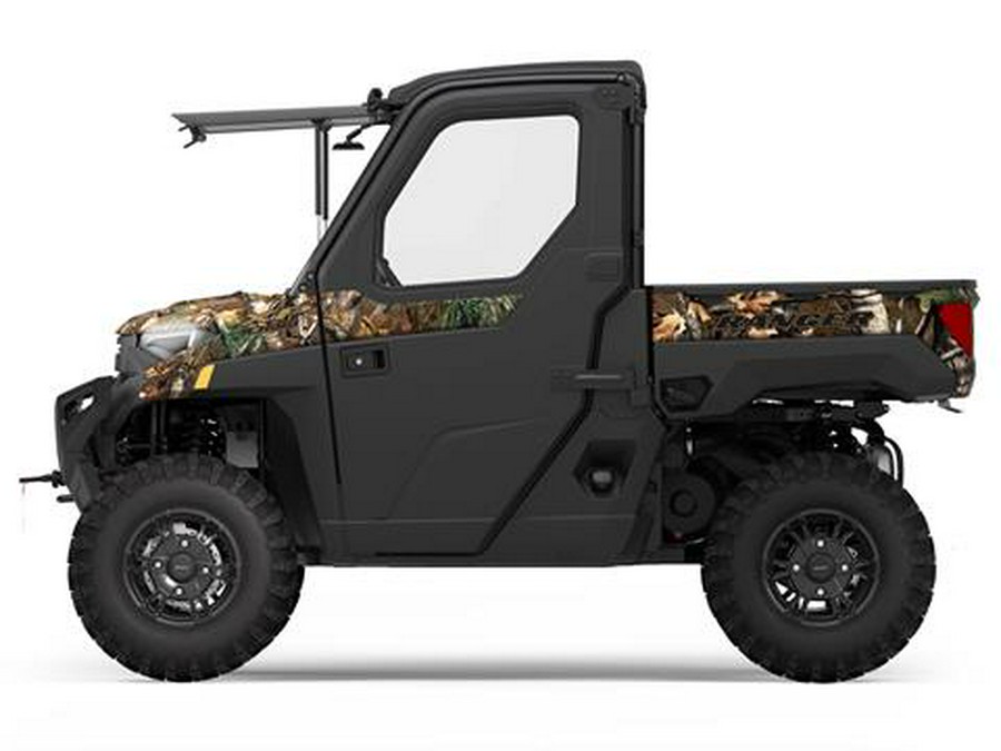 2025 Polaris Ranger XP 1000 NorthStar Edition Ultimate