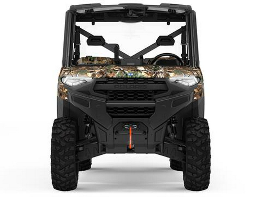 2025 Polaris Ranger XP 1000 NorthStar Edition Ultimate