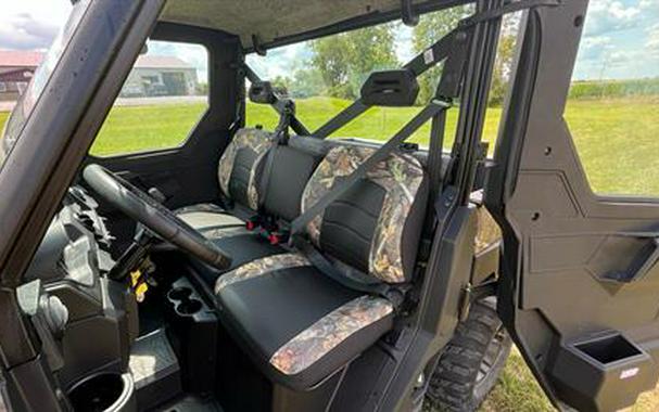 2025 Polaris Ranger XP 1000 NorthStar Edition Ultimate