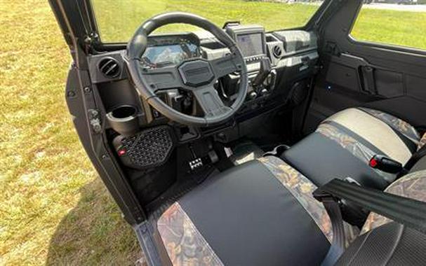 2025 Polaris Ranger XP 1000 NorthStar Edition Ultimate