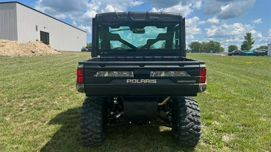 2025 Polaris Ranger XP 1000 NorthStar Edition Ultimate