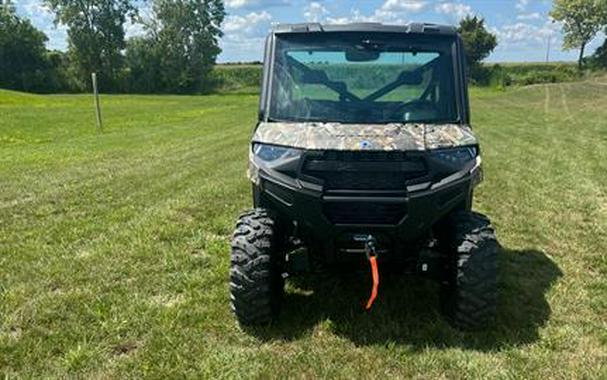 2025 Polaris Ranger XP 1000 NorthStar Edition Ultimate