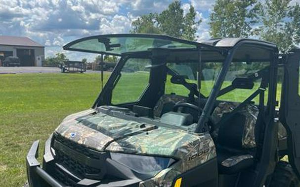 2025 Polaris Ranger XP 1000 NorthStar Edition Ultimate