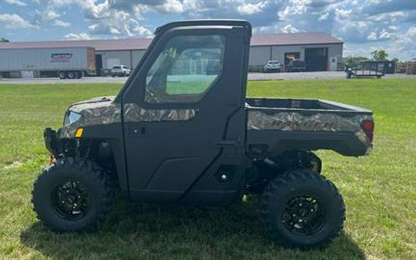 2025 Polaris Ranger XP 1000 NorthStar Edition Ultimate