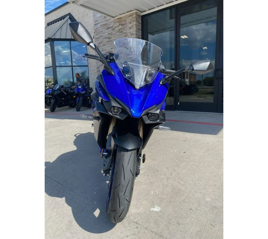 2025 Suzuki GSX-S1000GT+